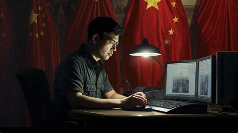 Un Haut Fonctionnaire Accus D Espionnage Pour La Cia En Chine Les