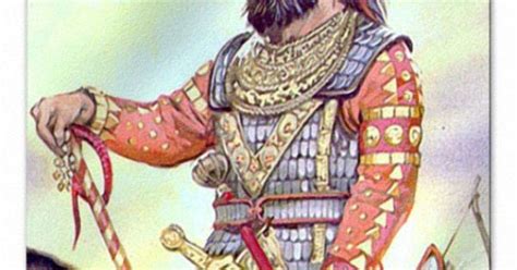 King Darius 550 486 Bce Also Known As Darius The Great Kings Of