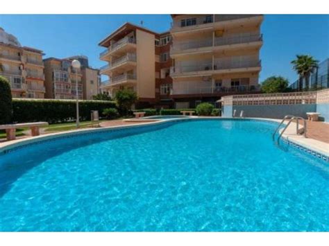 Venta Piso Gandia Piso De Tres Habitaciones En Calle Passeig Mar Tim