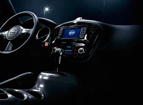 Nissan Juke - обзор и фотографии Ниссан Жук - PRO Авто