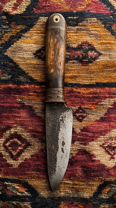 vintage rustic knife image vintage knife rustic