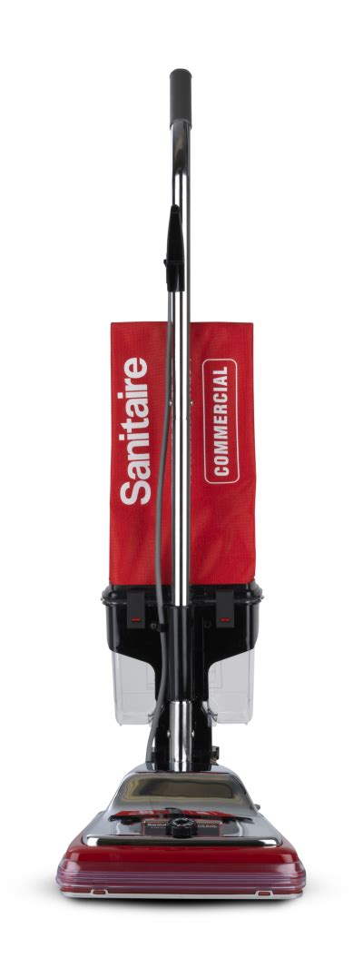 Sanitaire SC887B Bagless Upright Vacuum Cleaner