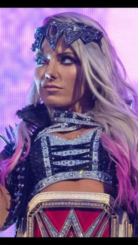 Alexa Bliss Wrestlemania