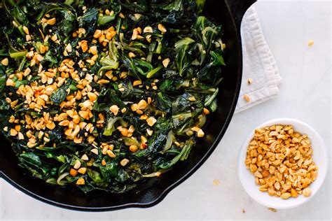 Our 15 Most Popular Vegetarian Collard Greens Recipe Ever Easy