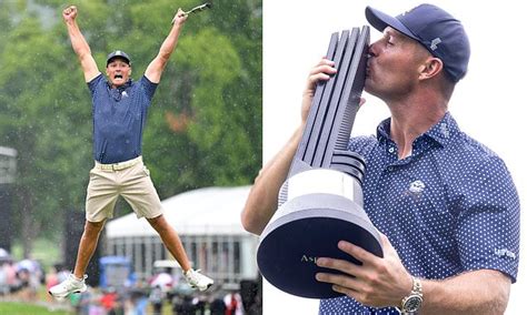 Bryson Dechambeau Lands First Liv Golf Title With Record Breaking 58