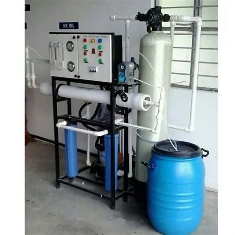 Reverse Osmosis Lph Ro Plant Frp At Rs In Coimbatore Id