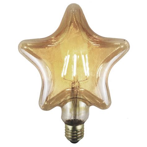 Ampoule Led R Tro Edison Toile Opjet Plante Ta Deco