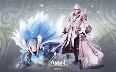 Aion The Tower Of Eternity Minitokyo