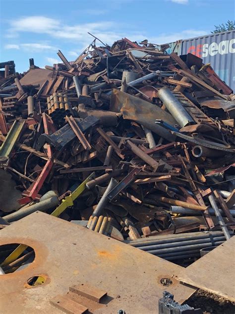 What Is The Most Valuable Scrap Metal Greenway Metal Recycling