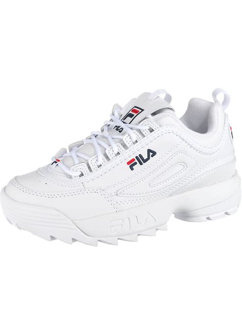 Fila Schuhe Disruptor 10103021FG Größe 40 Kaufland de