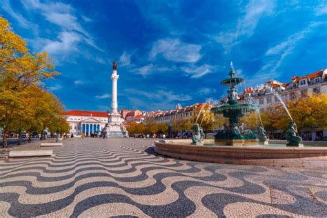 7 Curiosidades De Lisboa Que Muitos Desconhecem