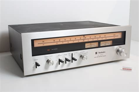 Technics St Hifi Wiki