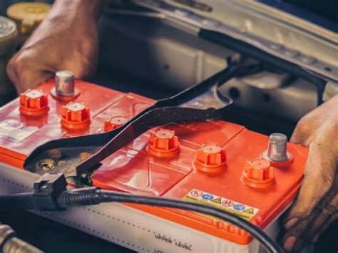 Qual A Melhor Bateria Para Carro