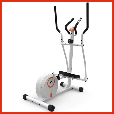 Эллиптические тренажеры DFC (ДФС) – купить эллипс тренажер на OZON по ...