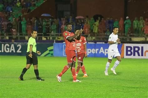 Prediksi Skor Pertandingan Borneo FC Vs Semen Padang Di BRI Liga 1 2025