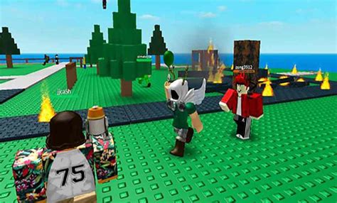 Le Top Des Jeux Roblox Les Meilleurs Et Les Plus Jou S