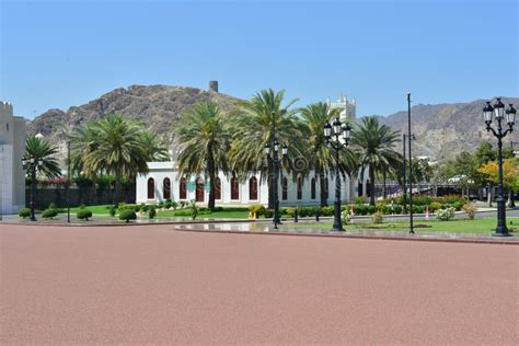 Some Pictures from Muscat (Oman) Stock Image - Image of racing, beaches ...