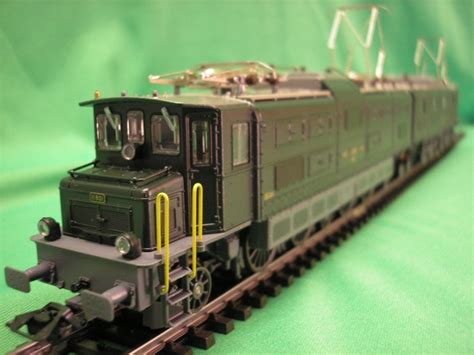 M Rklin H Elektrische Locomotief Ae Catawiki