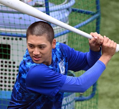 Dena森敬斗、オリックス山下舜平大、ソフトバンク上林誠知ら抹消／24日公示 プロ野球公示写真ニュース 日刊スポーツ