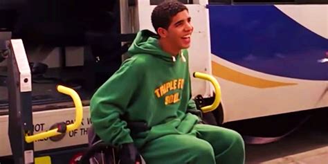 Drake Su Degrassi