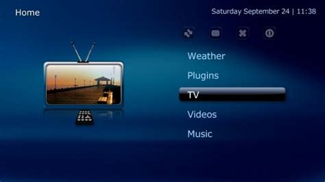 Best TV Tuner software for Windows PC