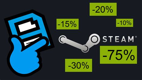 Inilah 5 Alasan Steam Sale Tidak Lagi Menarik