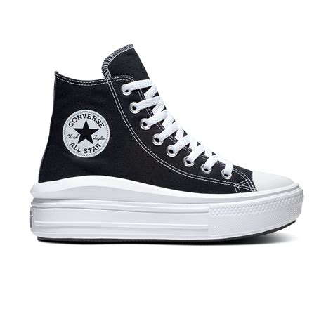 The 'Elevated Classics' by Converse