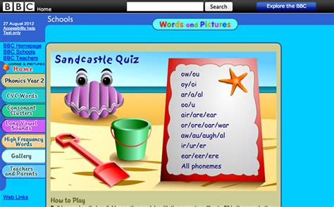 25 Terrific Online Games for English Language Learners - Online College ...
