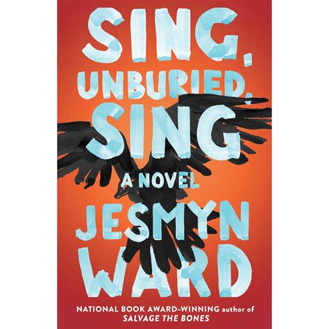 Sing Unburied Sing Quotes About Leonie 1