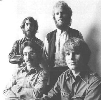 Creedence Clearwater Revival - Creedence Clearwater Revival Photo ...