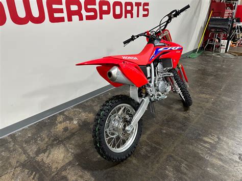 Honda Crf R Expert Wood Powersports Harrison