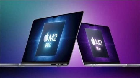 苹果新一代macbook Pro2023年发：首发搭载自研芯片凤凰网