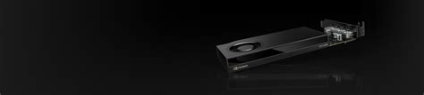 RTX A1000 Workstation GPU | NVIDIA