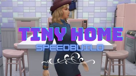 Speed Build My 1st Attempt Building A Tiny Home INFANTS UPDATE