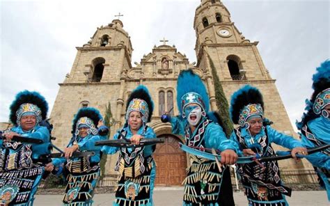 Pueblos M Gicos De Coahuila Son Con Celos Viajabonito