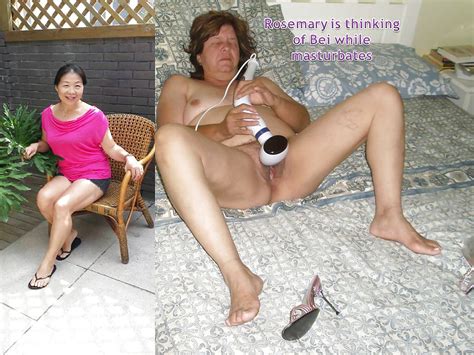 Bei Chinese Milf Slut Housewife Porn Pictures XXX Photos Sex Images 1384005 PICTOA