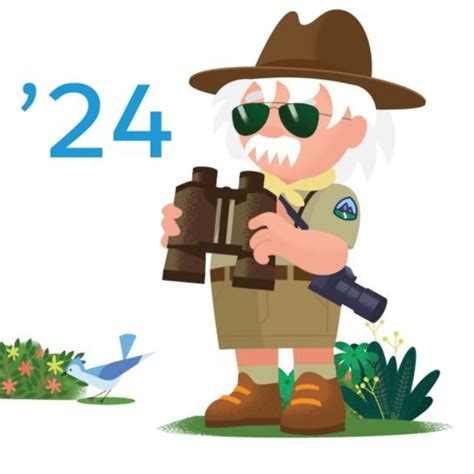 See #SalesforceATX Spring ’24 Release overview at Trailblazer Community
