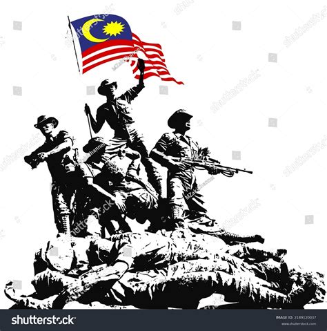 8,187 Malaysia warrior Images, Stock Photos & Vectors | Shutterstock