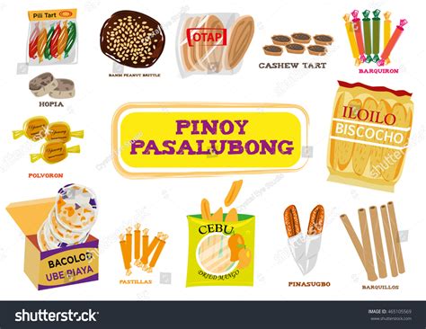 Pinoy Baked Goods Images Stock Photos Vectors Shutterstock