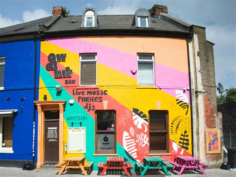 Venue Spotlight: Gwdihw, Cardiff