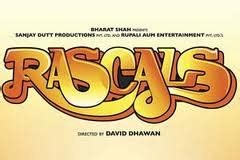 Rascals Movie 2011 Official Trailer & First Look - Smile