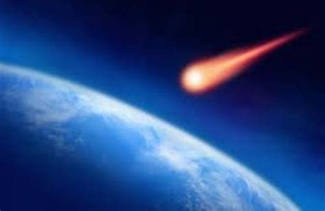 10 Interesting Meteoroid Facts | My Interesting Facts