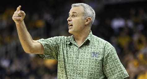 NCAA puts University of Hawaii men's basketball on probation - College ...