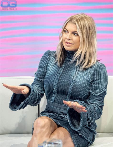 Stacy Ferguson Nude Pictures Photos Playboy Naked Topless Fappening