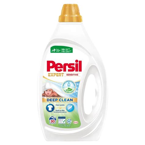 Persil Expert Sensitive P Ynny Rodek Do Prania L Pra