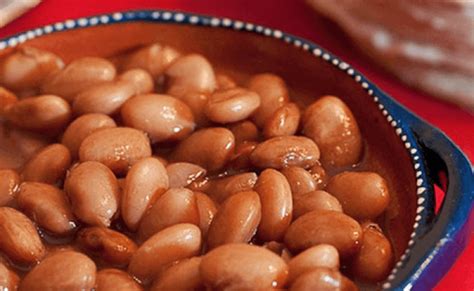 Cómo cocer o hacer frijoles de olla deliciosos Cocina y recetas