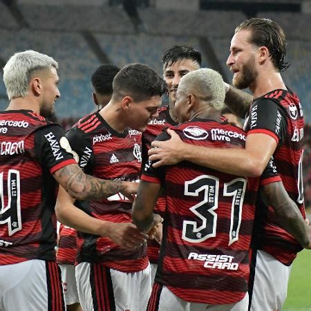 Flamengo x Audax RJ onde assistir ao vivo horário e prováveis