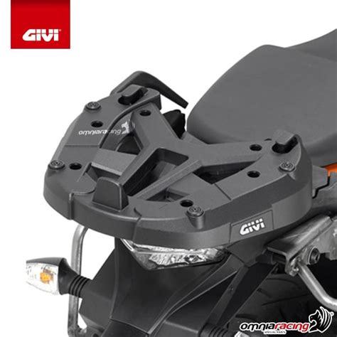 Fitting Flange Givi Tanklock Tank Bag Bmw F850gs 2021 2022 Bf11 0003