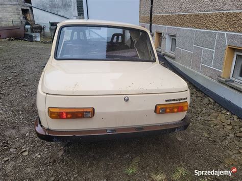 Wartburg Mszana Dolna Sprzedajemy Pl