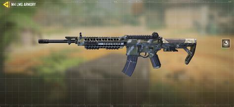 CODM wont add the m4a1 in to the game so i made one. Whats ur thoughts ...